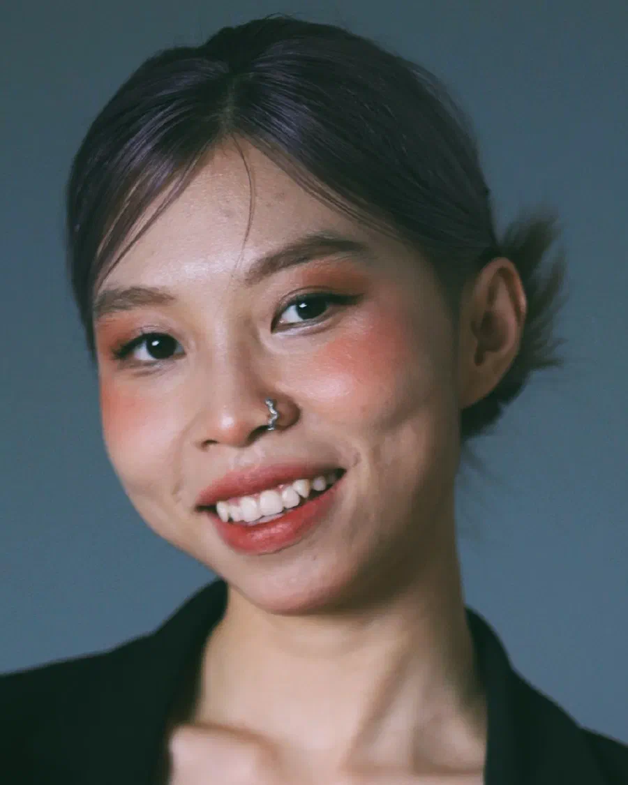 Anh, founder of Tech VA Team